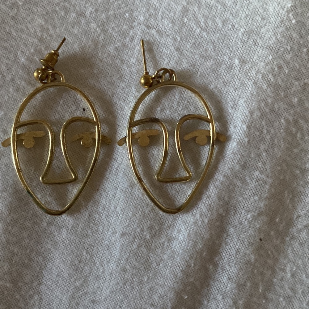 Ear rings - Picture 2 of 2